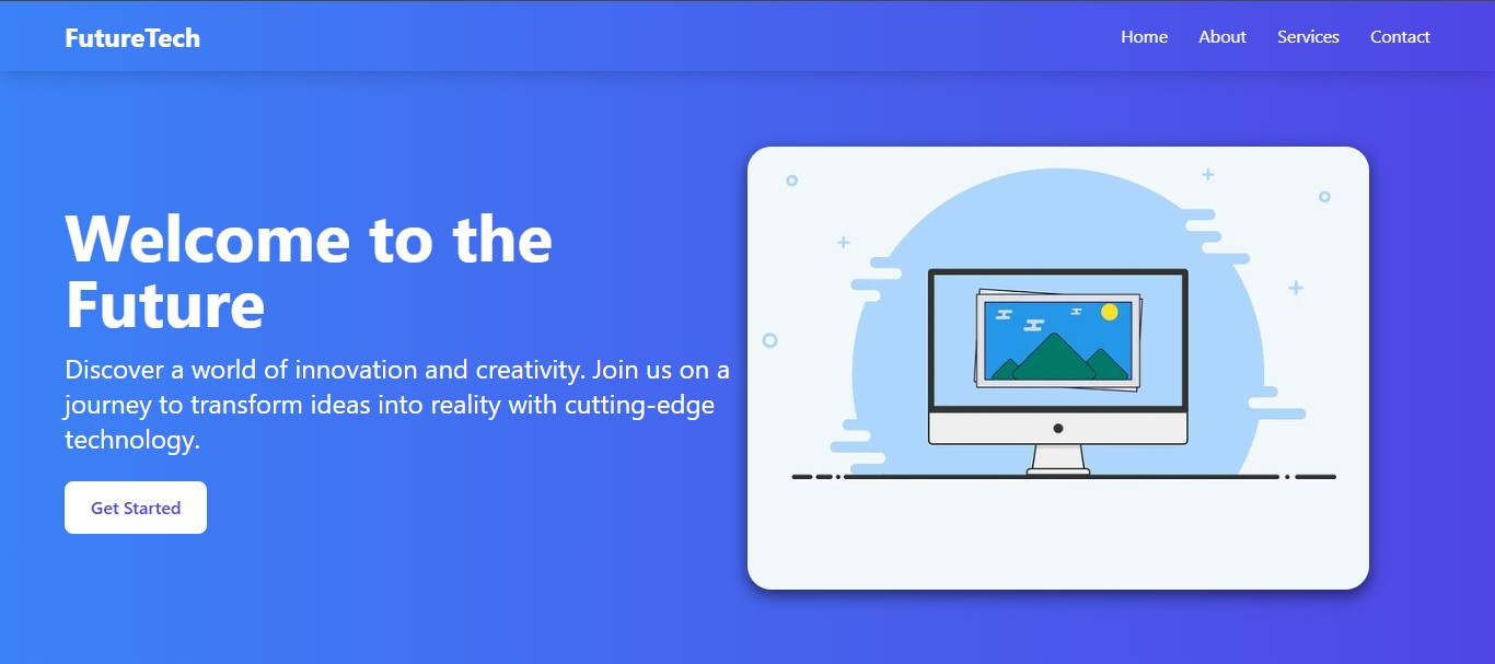 Affordable Website Design for Small Business